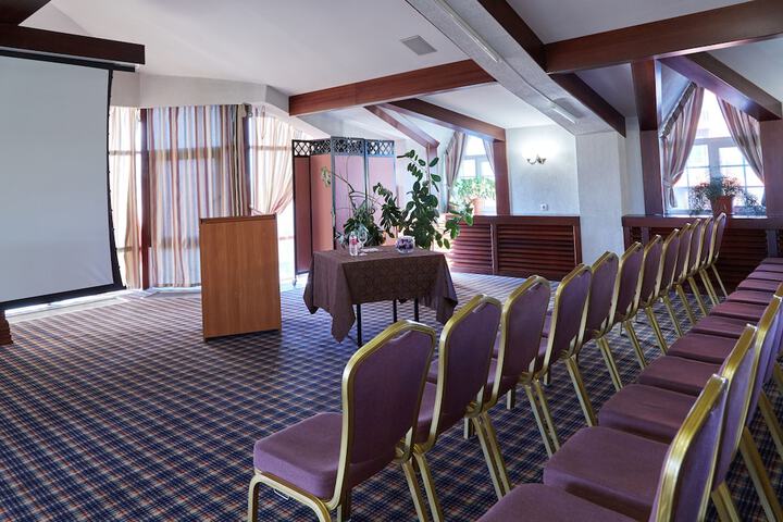 Meeting 65 of 75