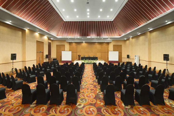 Meeting 19 of 23