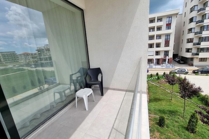 Terrace/Patio 46 of 51