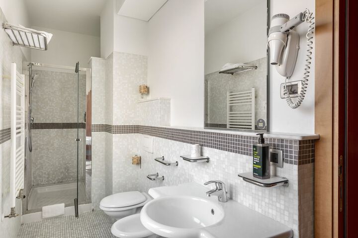 Bath Interior
