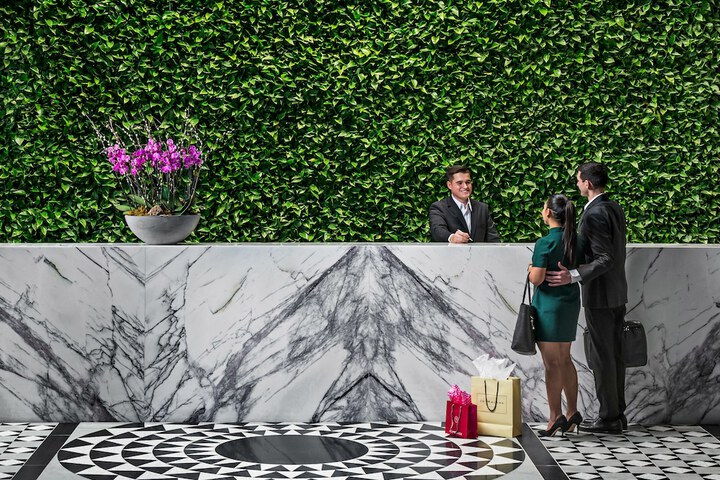 Hotel Interior 6 of 179