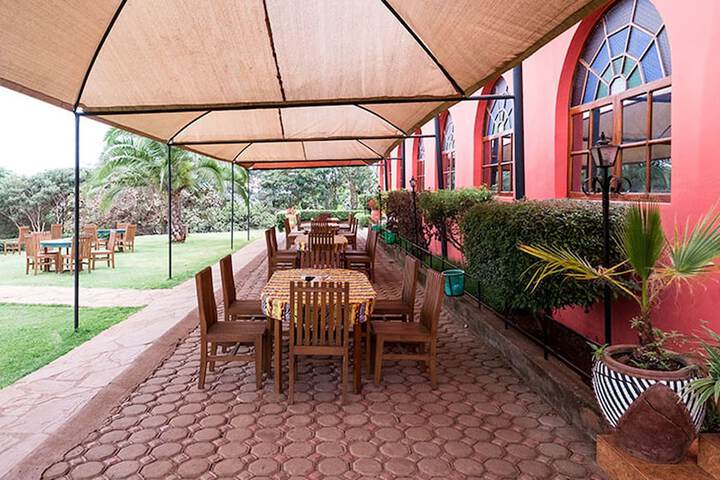 Terrace/Patio 16 of 16
