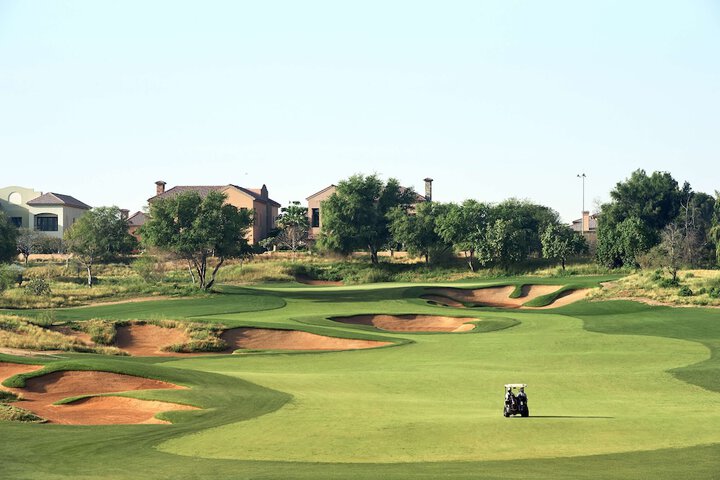 Golf 86 of 199