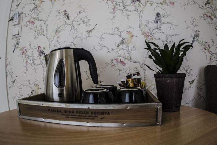 Breakfast/Coffee Service 35 of 104