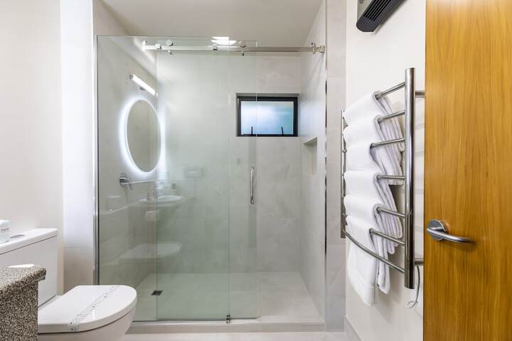 Bath Interior