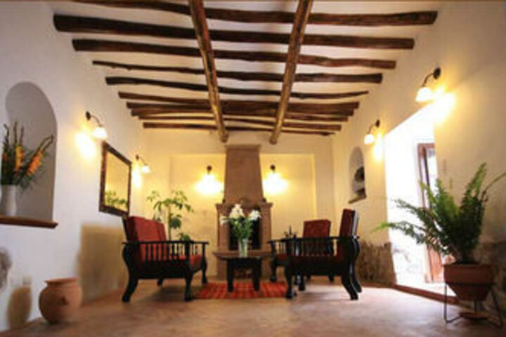 Hotel Interior 12 of 16