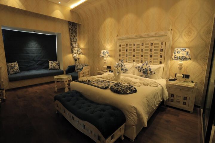 Room 3 of 26
