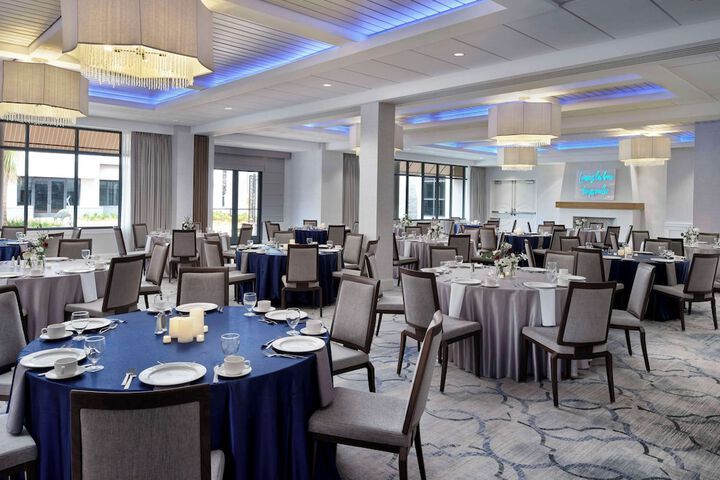 Ballroom