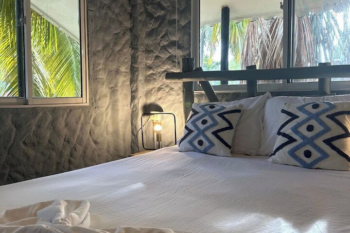hotel las marias by croma in Dibulla