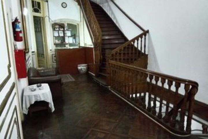 Image of Hotel Caoca