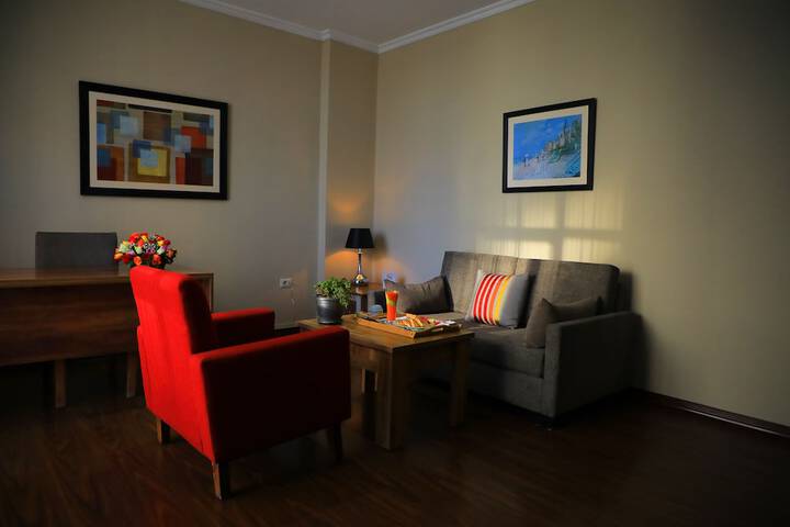 Room 13 of 130