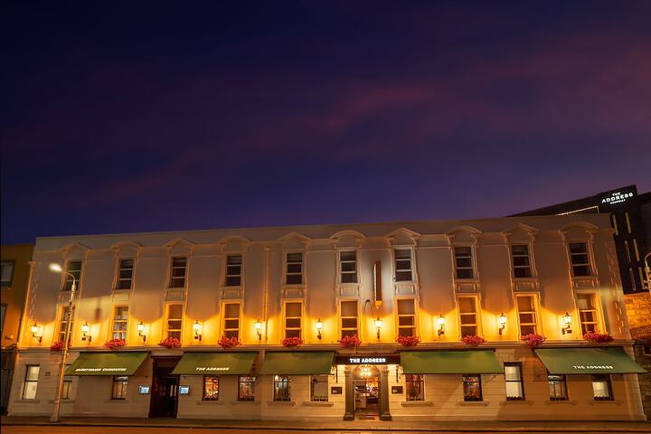 Hotel 46 of 50