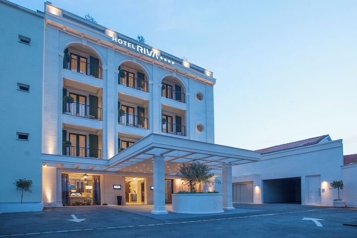 Hotel 61 of 78
