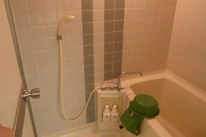 Bath Amenities
