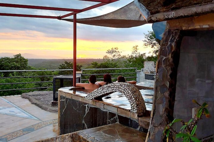 Photo of El Castillo Monte Campana