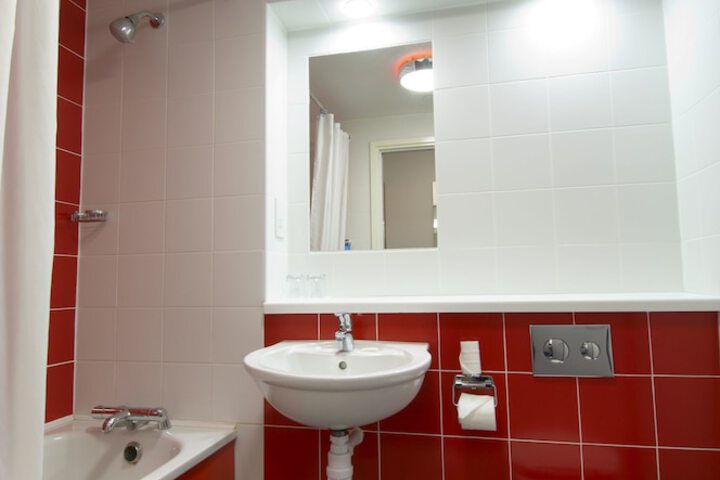 Bath Interior