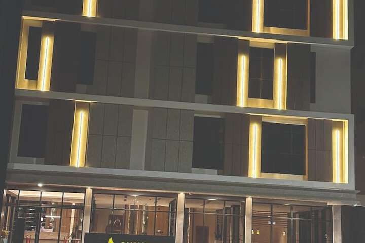 Hotel 20 of 20