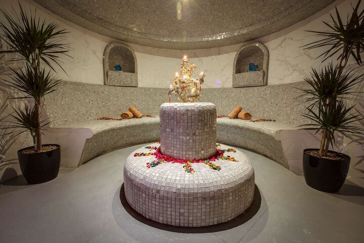 Spa and Wellness