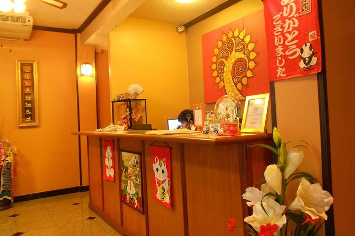 Hotel Interior 2 of 48