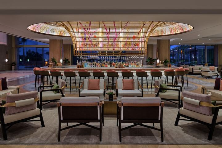 Hotel Interior 6 of 121