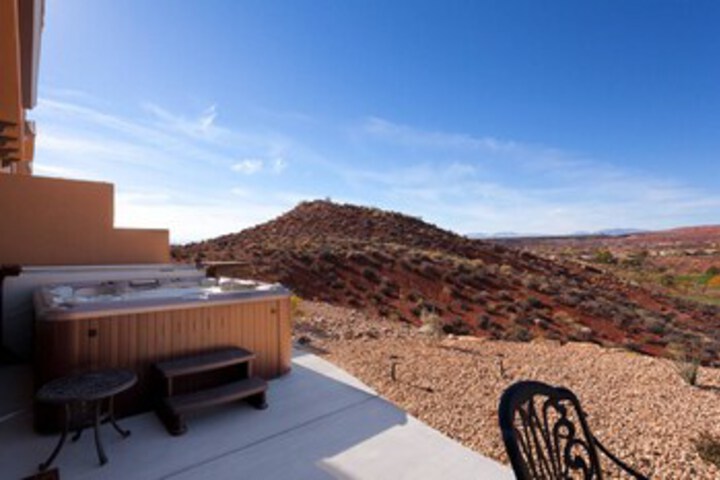 Terrace/Patio 5 of 35