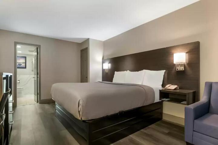 1 King Bed (9 of 9)