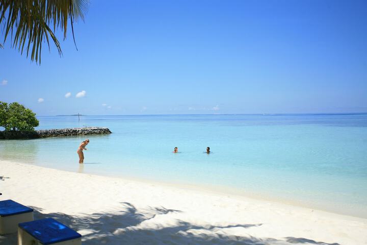 Beach 59 of 77