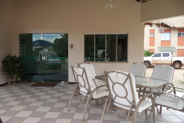 Terrace/Patio 20 of 35