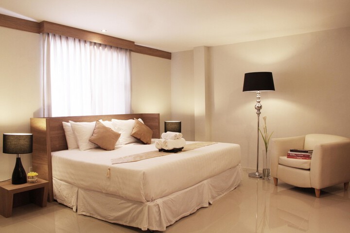 Fitness Facility Photos