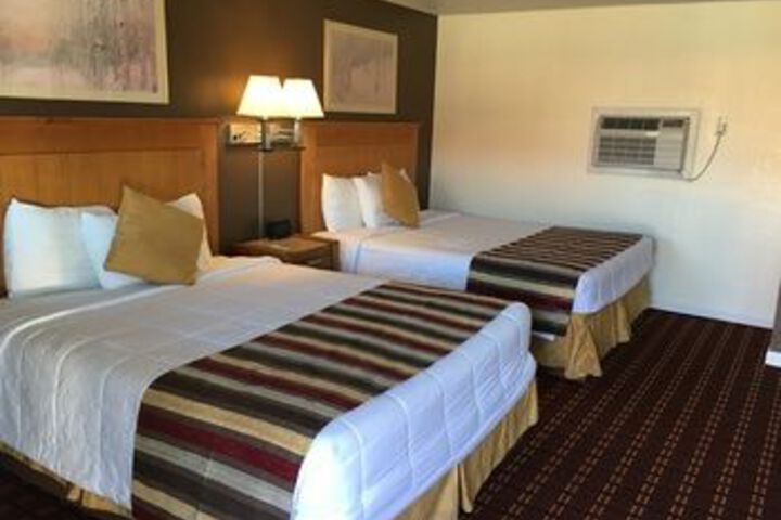 Hotel Sloans Motel