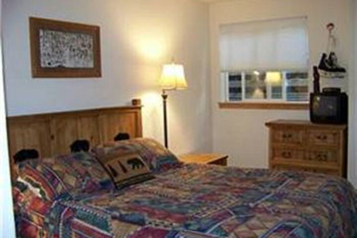 Standard Suite