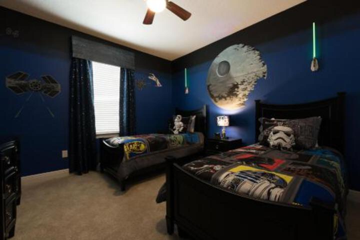 Funtastic Retreat in Orlando, FL