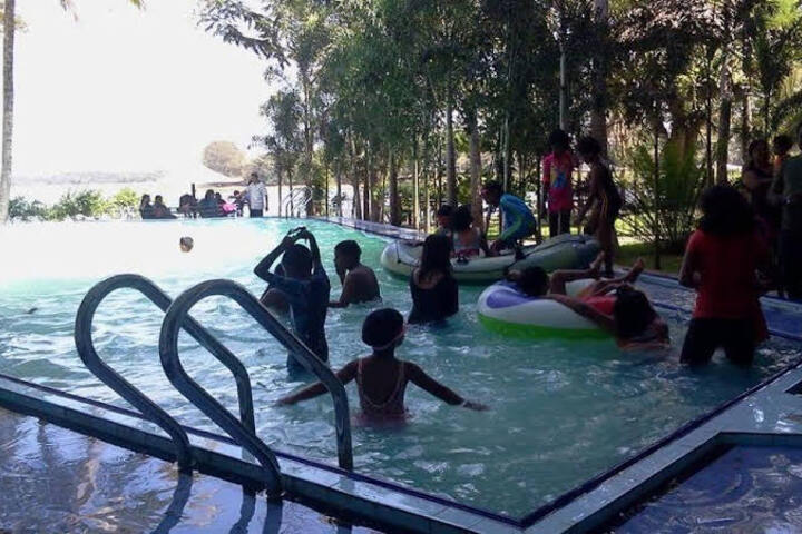 HOTEL BUDDI SAMUDRA