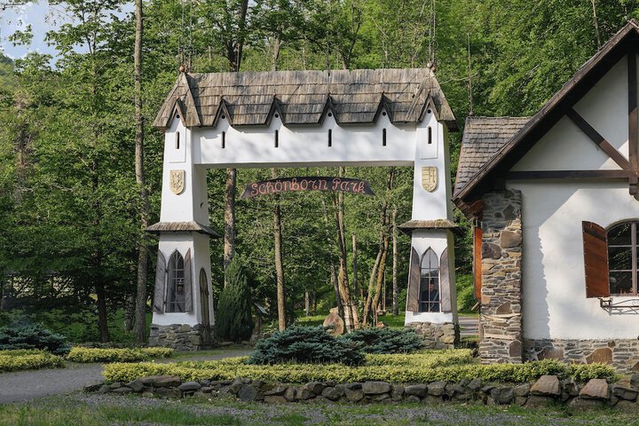 Image of Voevodyno Resort