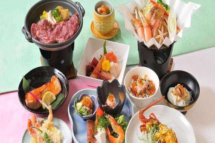 Restaurants