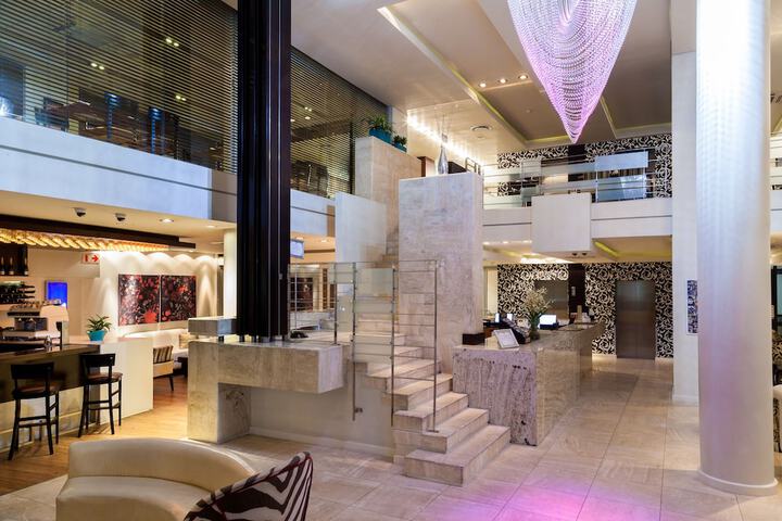Hotel Interior 2 of 56