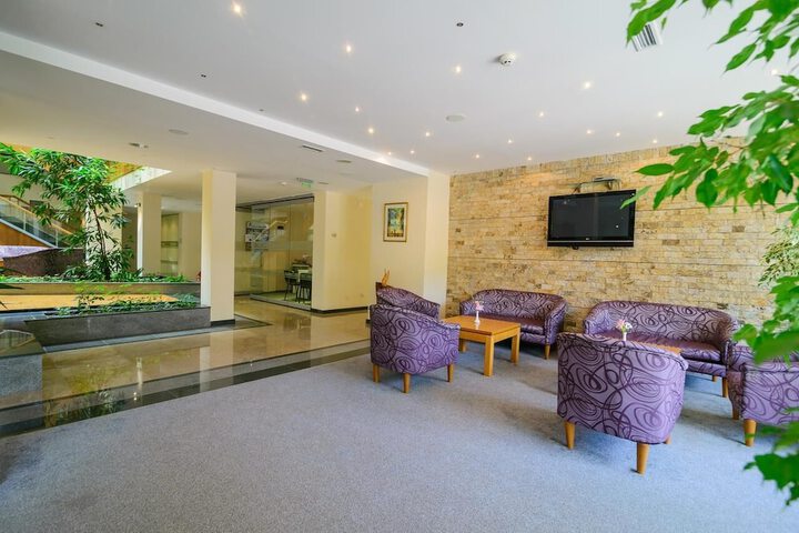 Hotel Interior 11 of 78