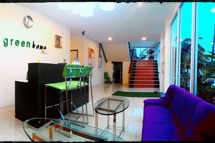 Hotel Interior 2 of 26