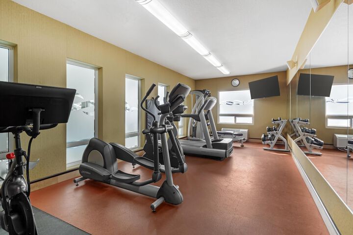 Health and Fitness 37 of 44