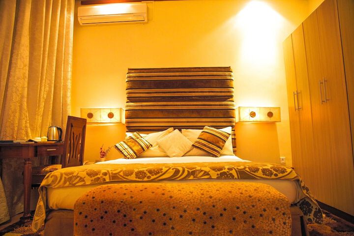 VICTORIA BLUE HOTELS & APARTMENTS