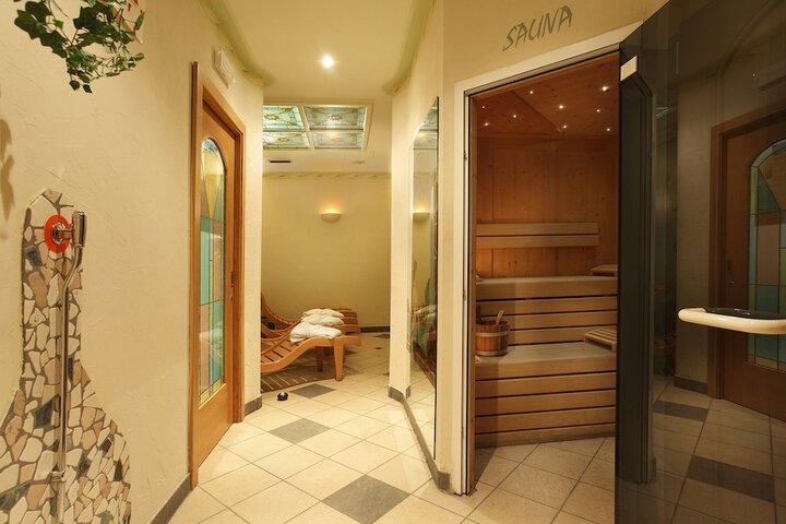 Hotel Spa