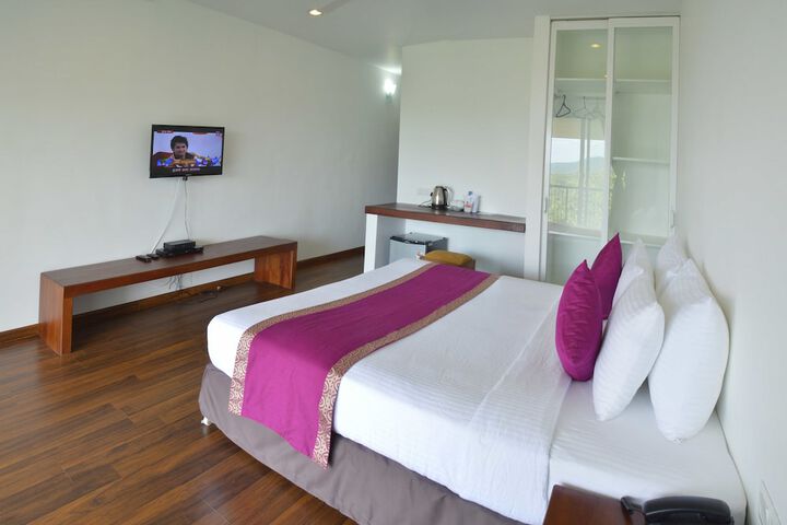 Fitness Center Photo