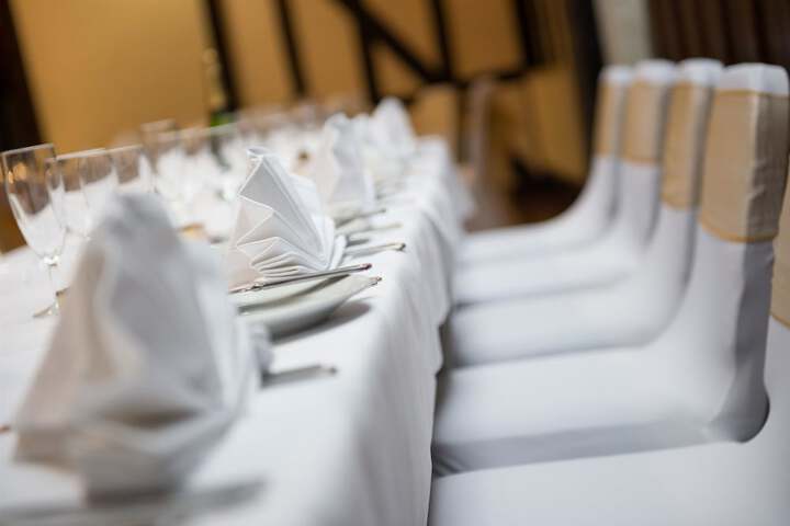 Wedding/Banquet 40 of 65