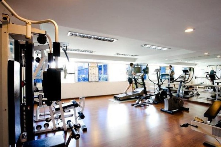 Health and Fitness 31 of 42