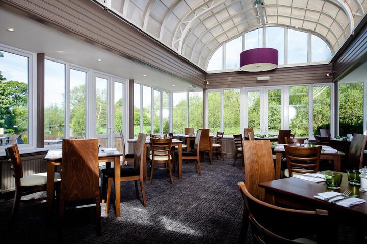 Restaurants