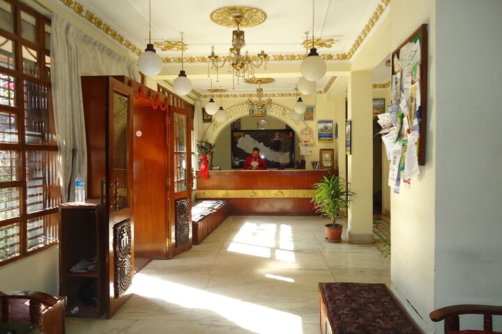 Hotel Interior 2 of 59