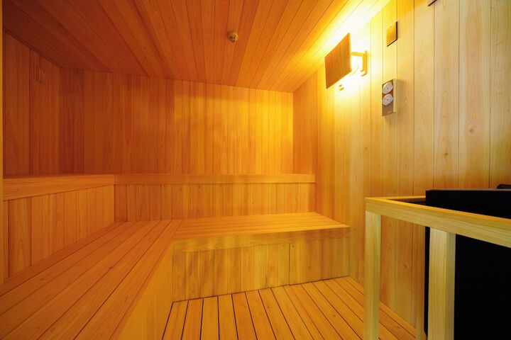 Spa Photos