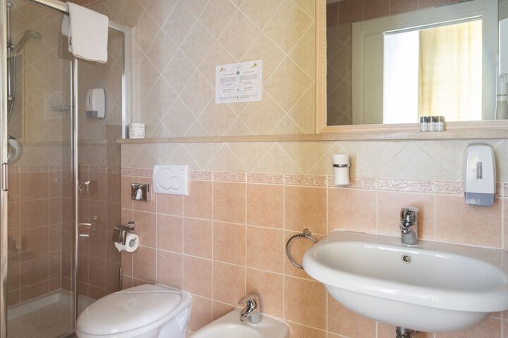 Bathroom Vanities