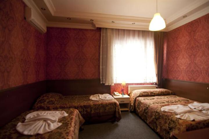 General 4 of 9