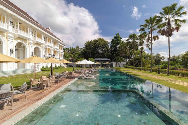 Hotel 125 of 134